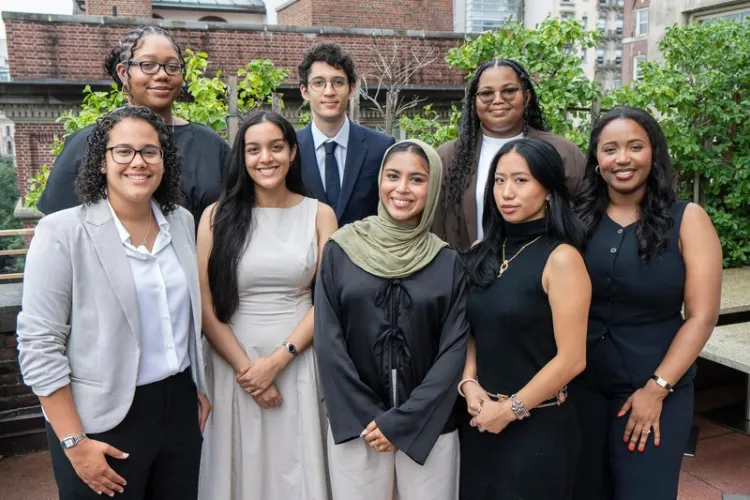 CUNY Fellows