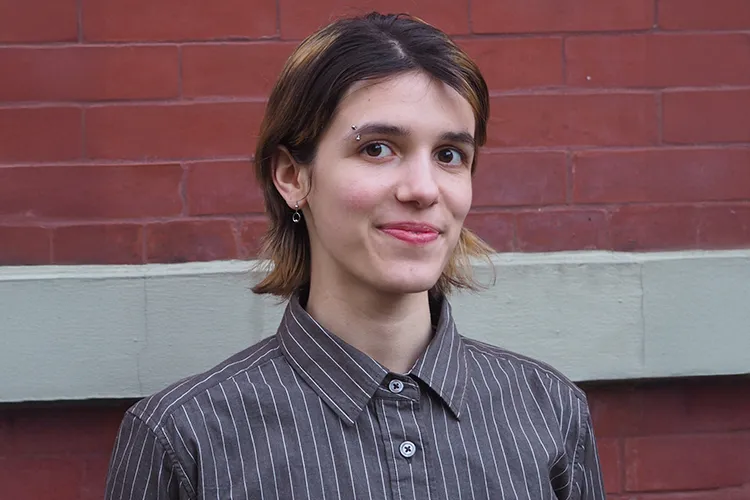 Eloise Benoit