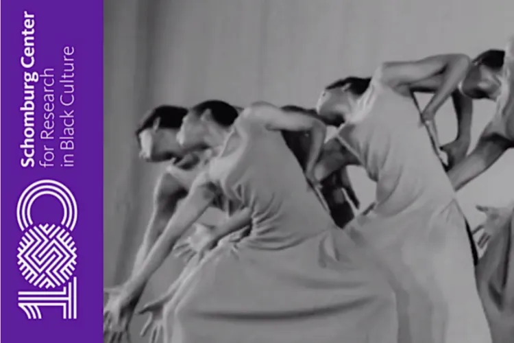 Black on Screen: Films by William Greaves