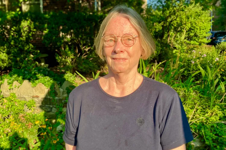 Gail Addiss