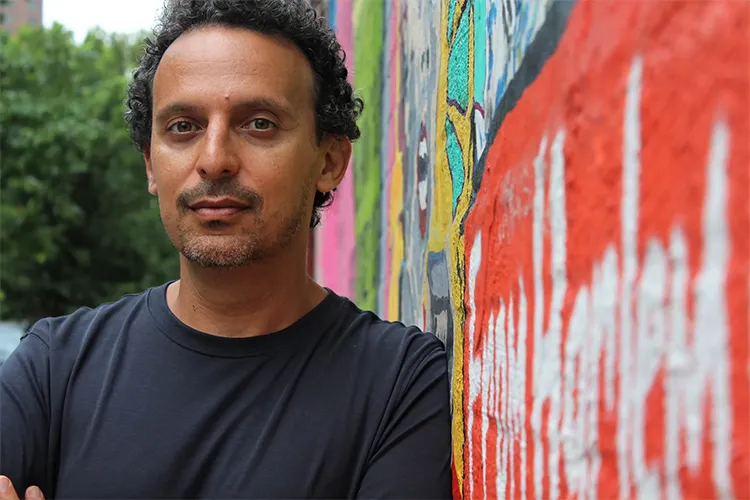 Hisham Aidi