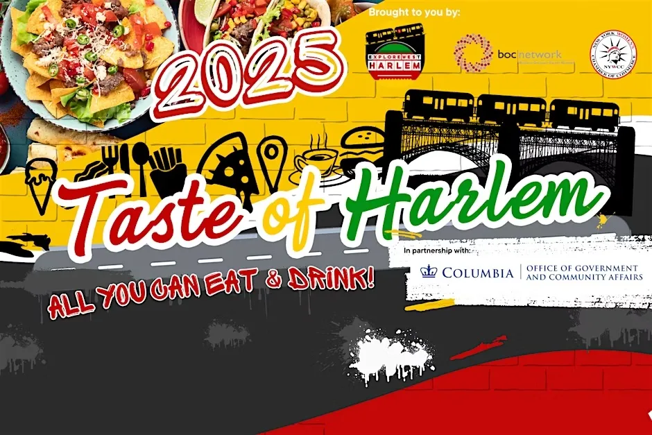 Event Photo Flyer