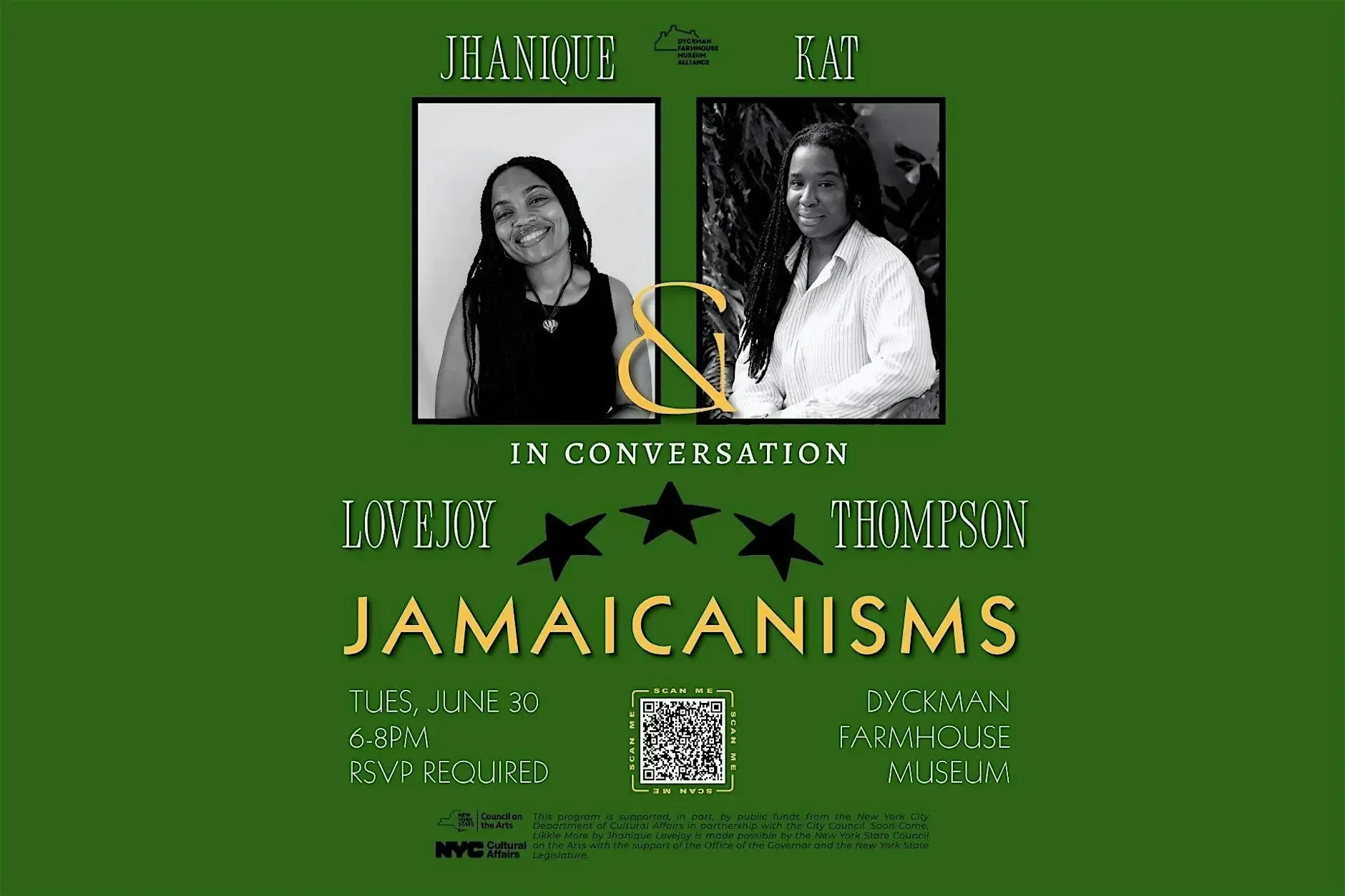 Event Photo Flyer