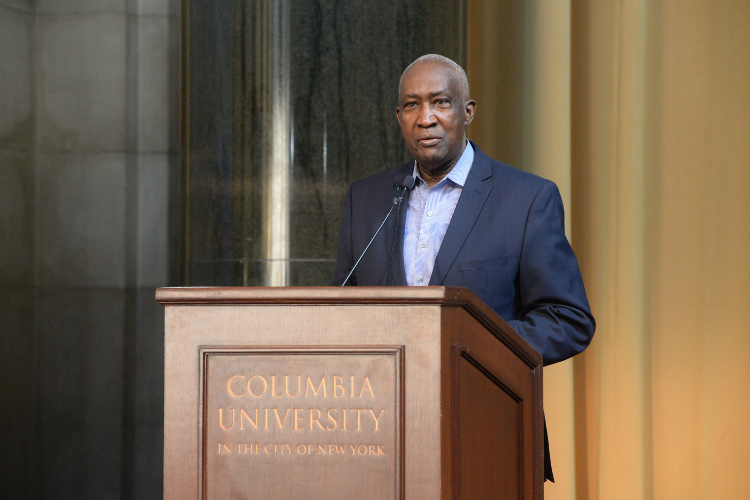 Honoring Lloyd A. Williams, Harlem's Cultural Champion Columbia Neighbors