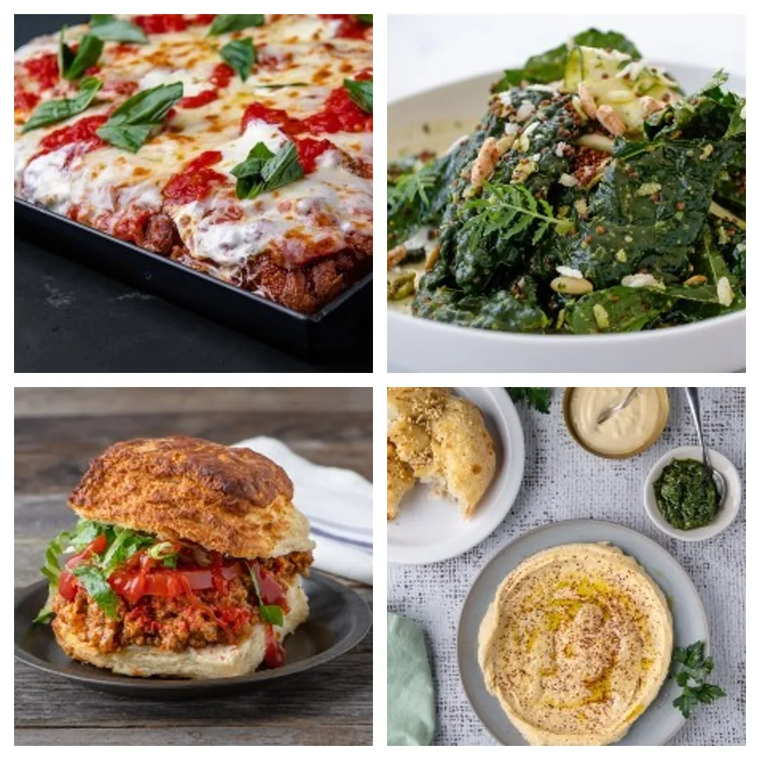 Food and dining options in New York City's Manhattanville