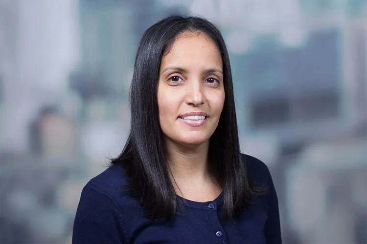 Maria Franco