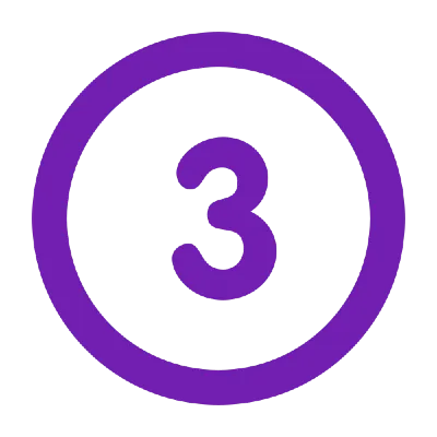 Graphic representation of 3