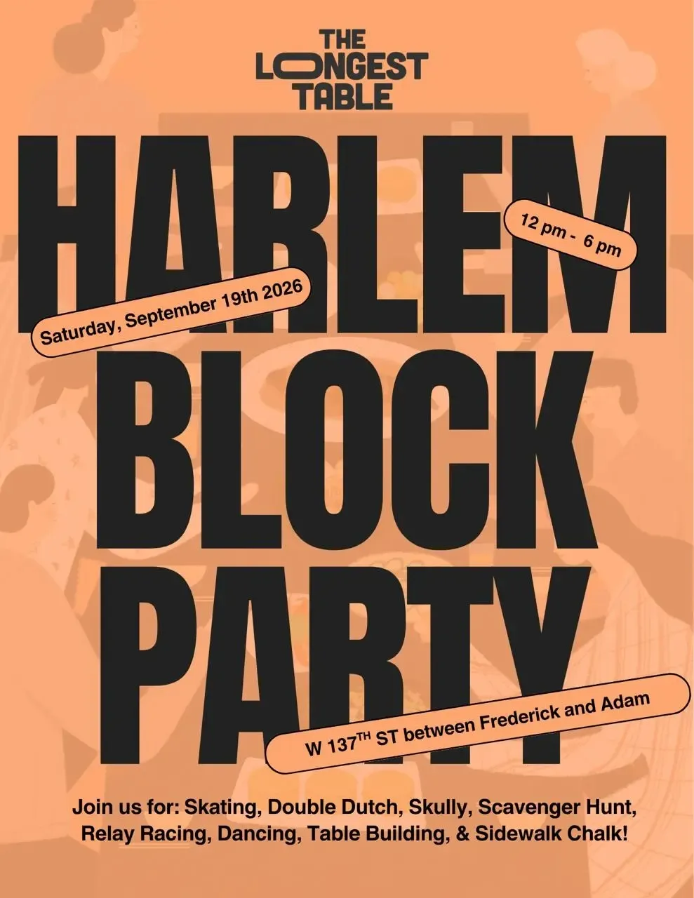 Event Photo Flyer