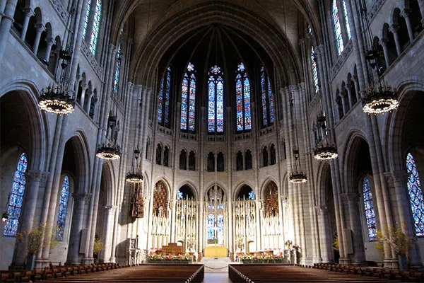 Riverside Church