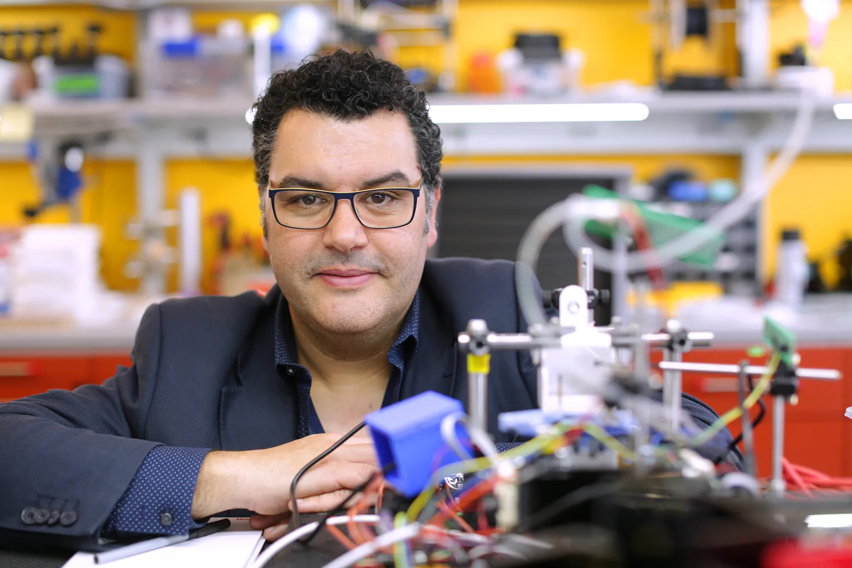 Dr. Rui Costa
