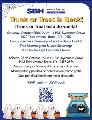 Event Photo Flyer