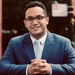 Shaun Abreu