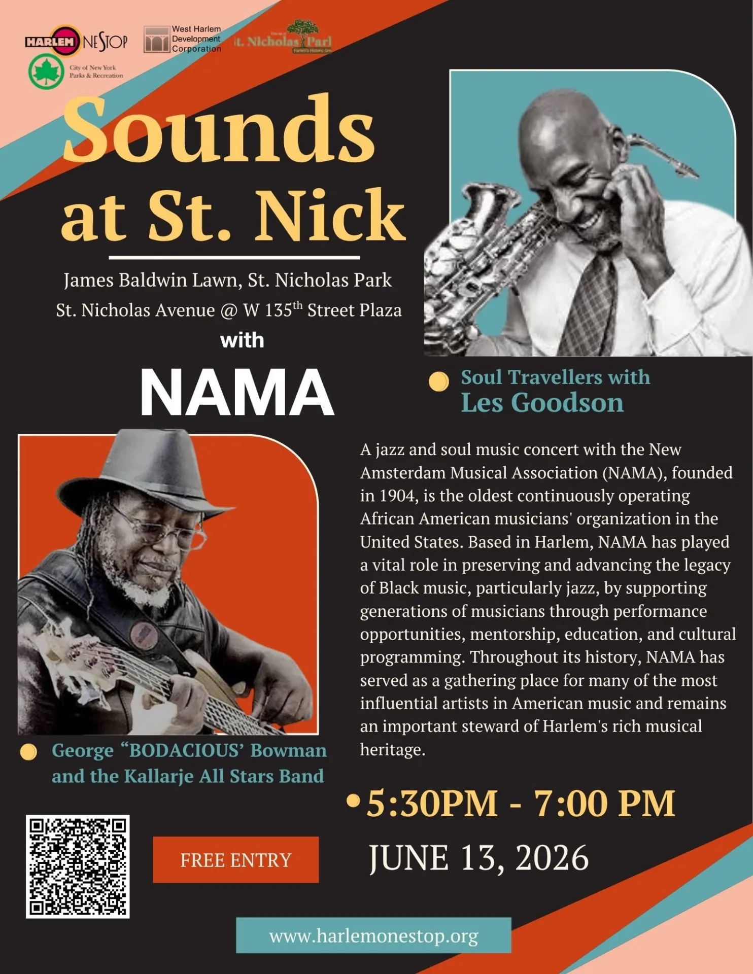 Event Photo Flyer