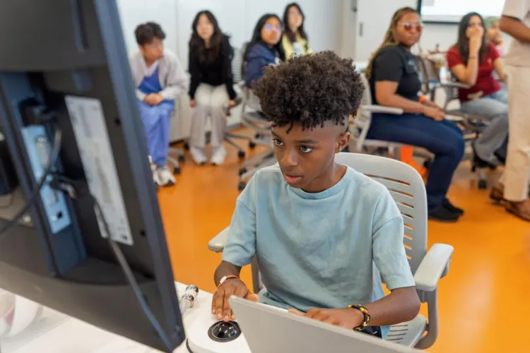 STEMQuest 2026