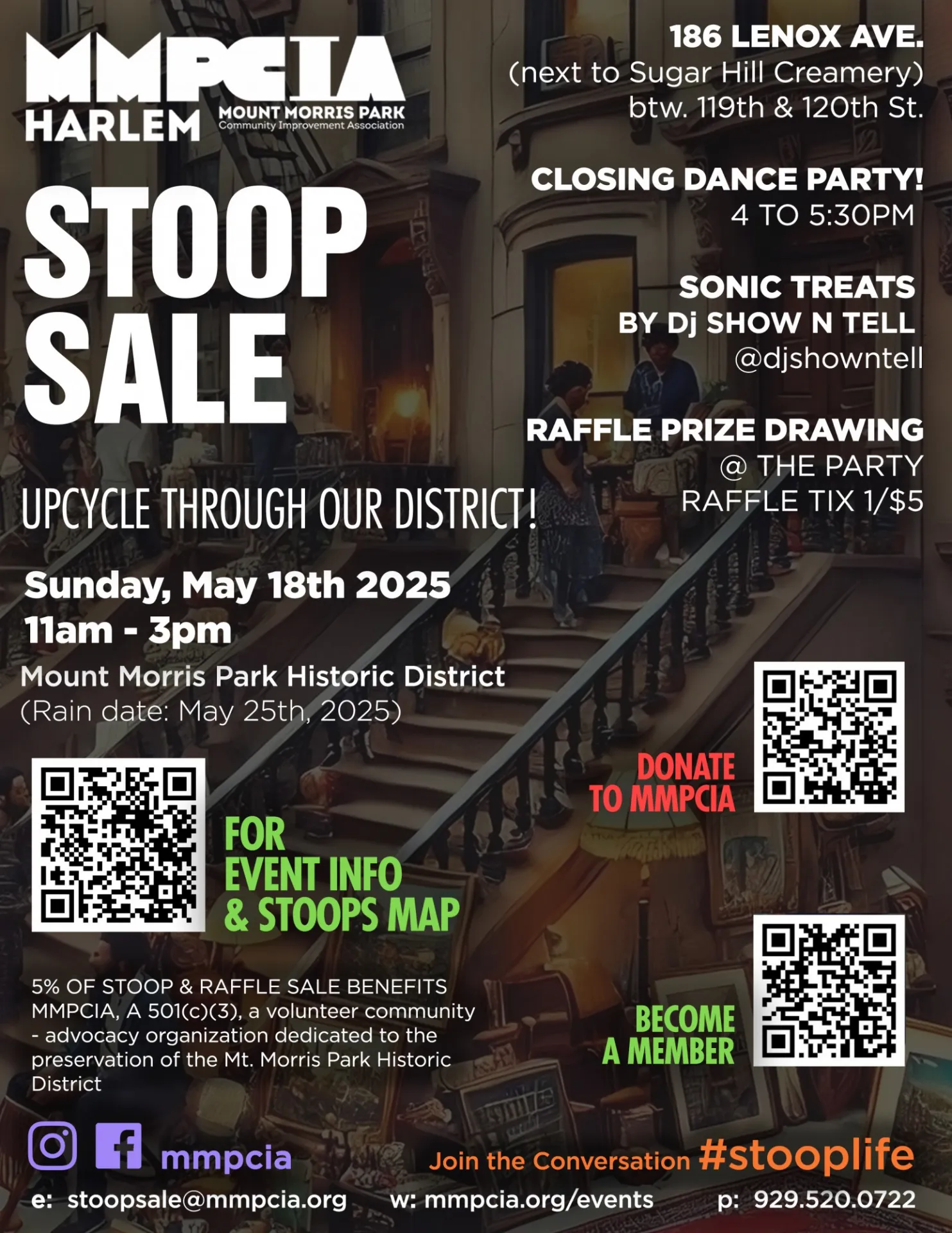 Event Photo Flyer
