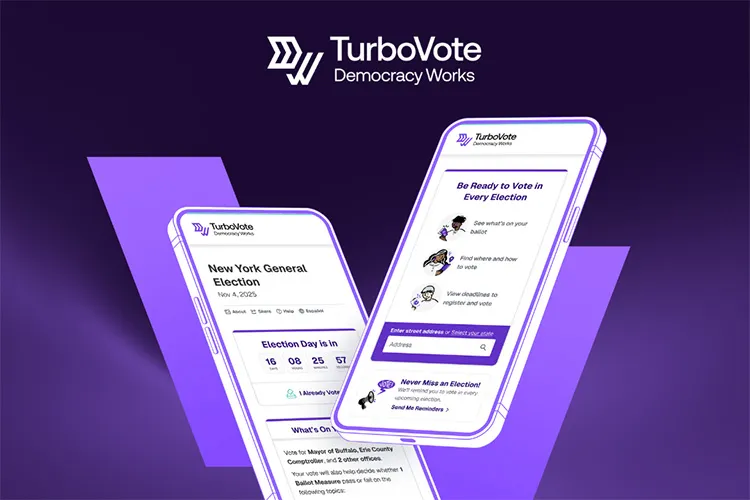 TurboVote