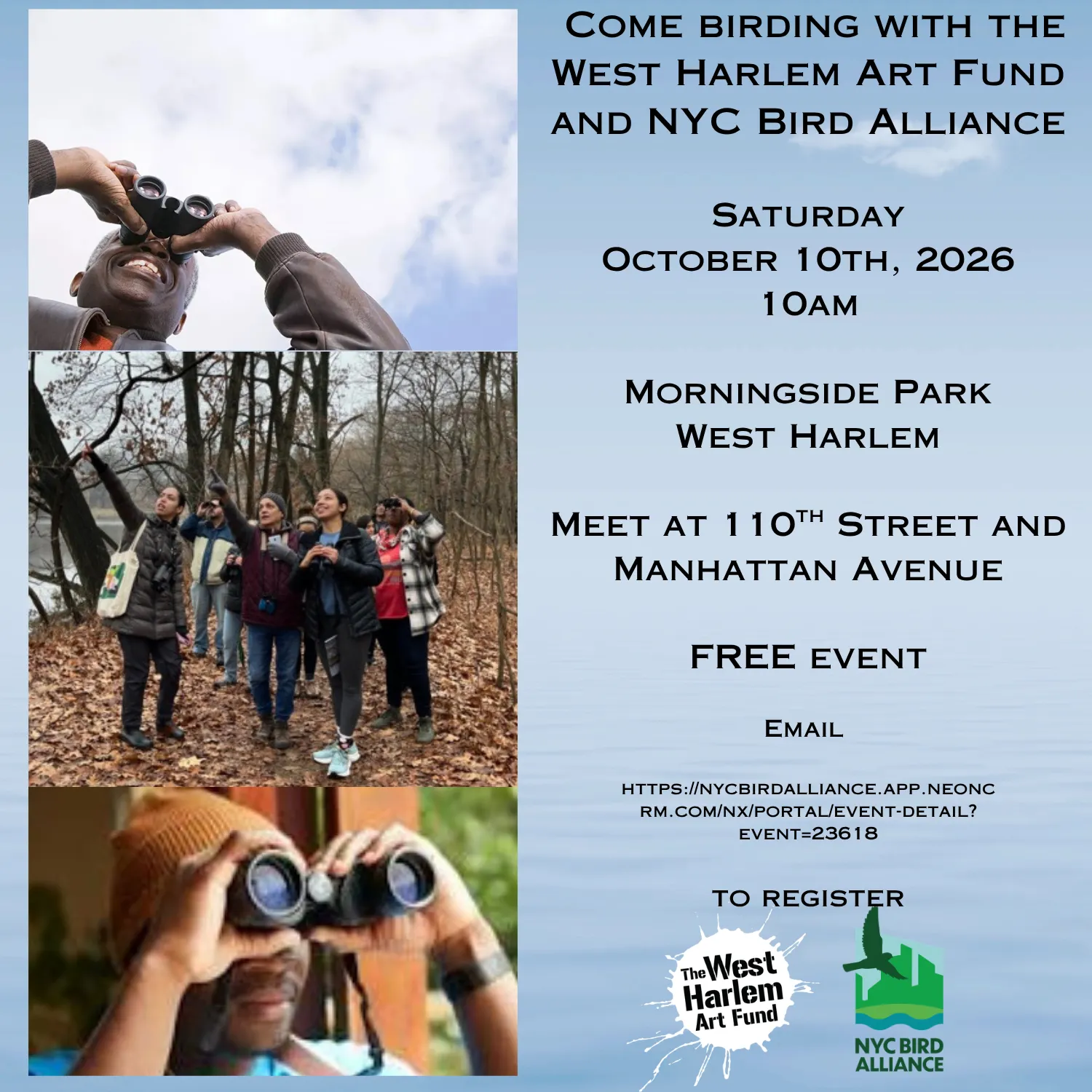 Event Photo Flyer