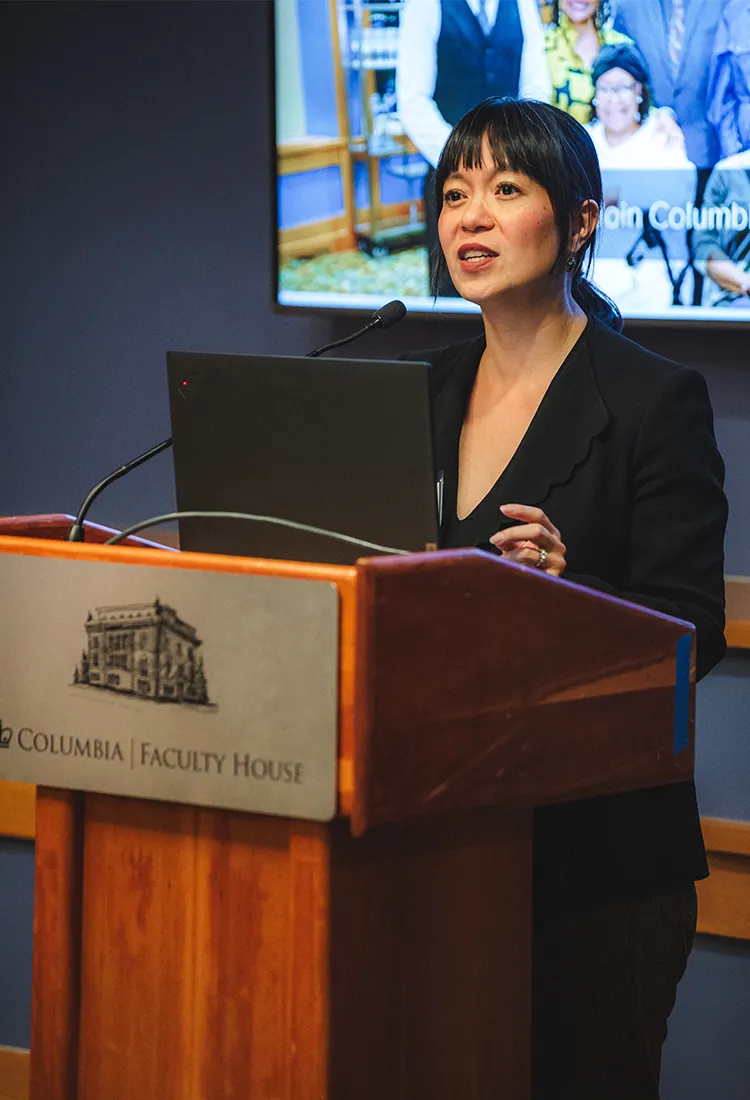 Virginia Lam Abrams